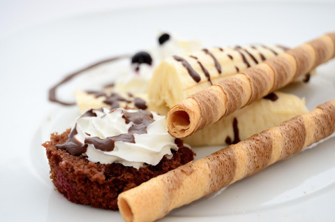 fish roll pastry